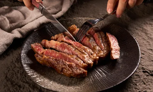El Gaucho Argentinian Steakhouse