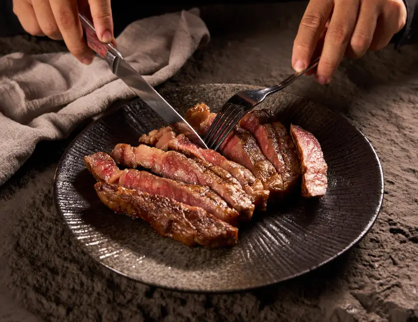 El Gaucho Argentinian Steakhouse