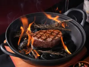 MOO BEEF STEAK PRIME