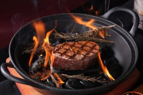 MOO BEEF STEAK PRIME