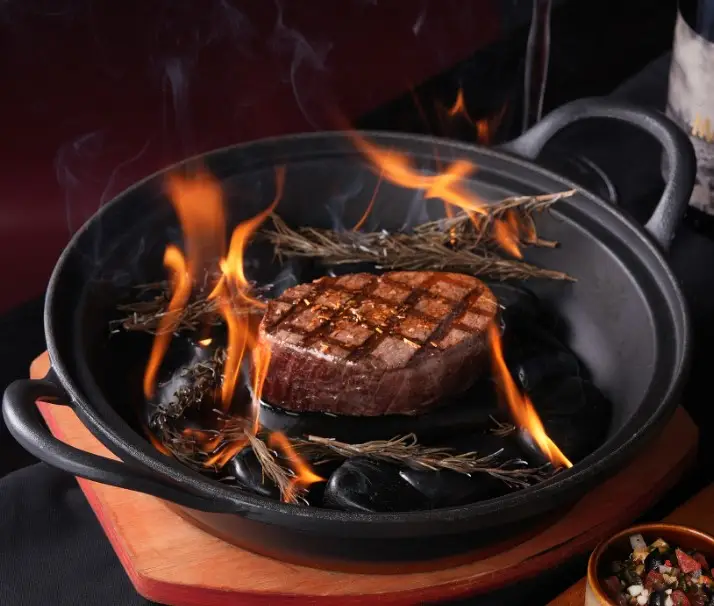 MOO BEEF STEAK PRIME