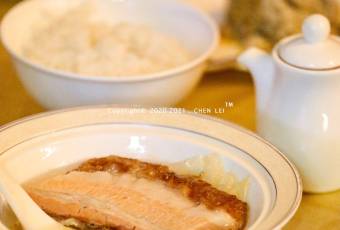 Popular dishes
