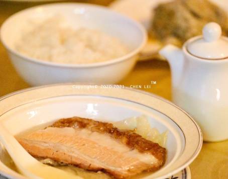 Family Li Imperial Cuisine(De Sheng Men)