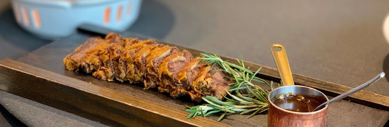 食庐NOBLE(凯德晶萃店)