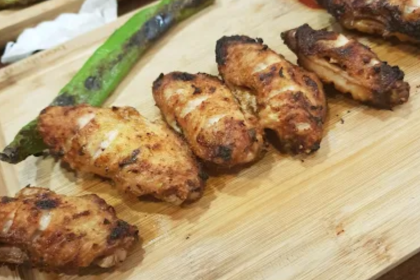 Iskender Tarihi Ahsap Dukkan