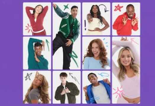 Brighton | The Next Step: Legacy World Tour | Brighton Dome