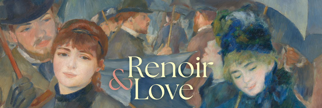 Renoir and Love | The National Gallery