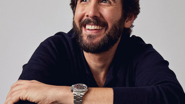 Tampa | Josh Groban & Jennifer Hudson Concert Tour