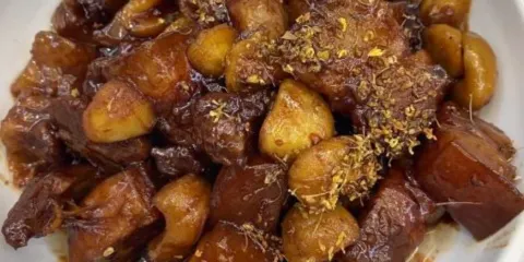 山東國際飯店·三義和（解放橋店）