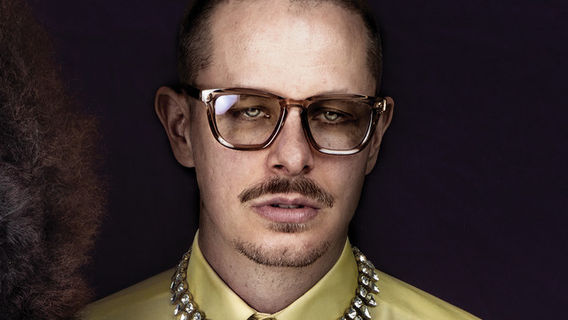 Calgary | Yelawolf & That Mexican OT & Prof 2026