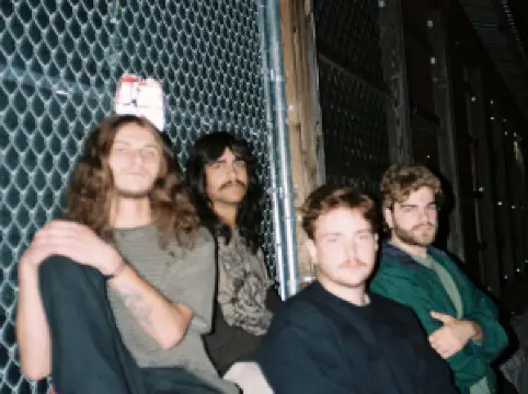 Denton | GASKET & Mile End Concert