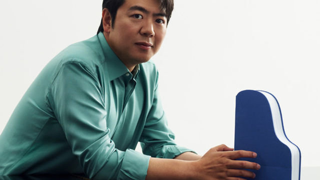 West Palm Beach | LANG LANG & Vienna Philharmonic Orchestra concert