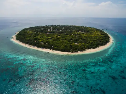 Balicasag Island