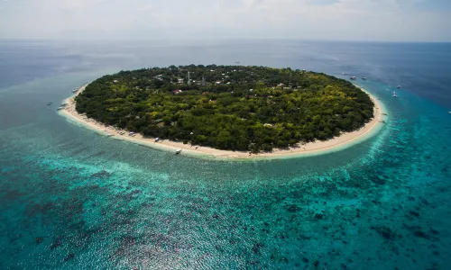 Balicasag Island