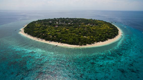 Balicasag Island
