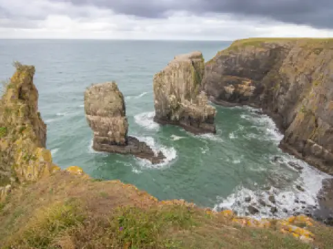 Pembrokeshire Coast National Park