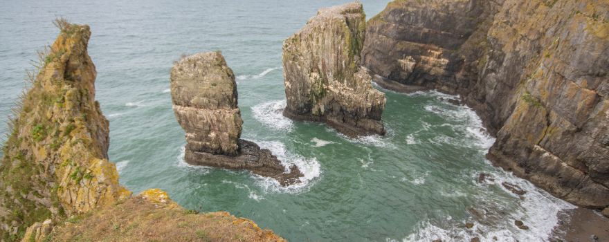 Pembrokeshire Coast National Park