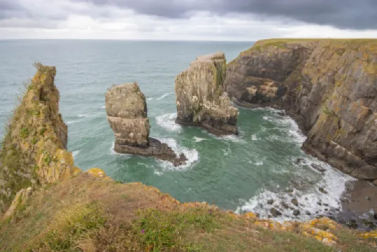 Pembrokeshire Coast National Park