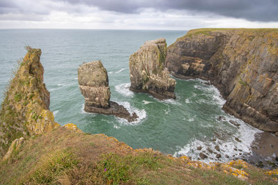 Pembrokeshire Coast National Park