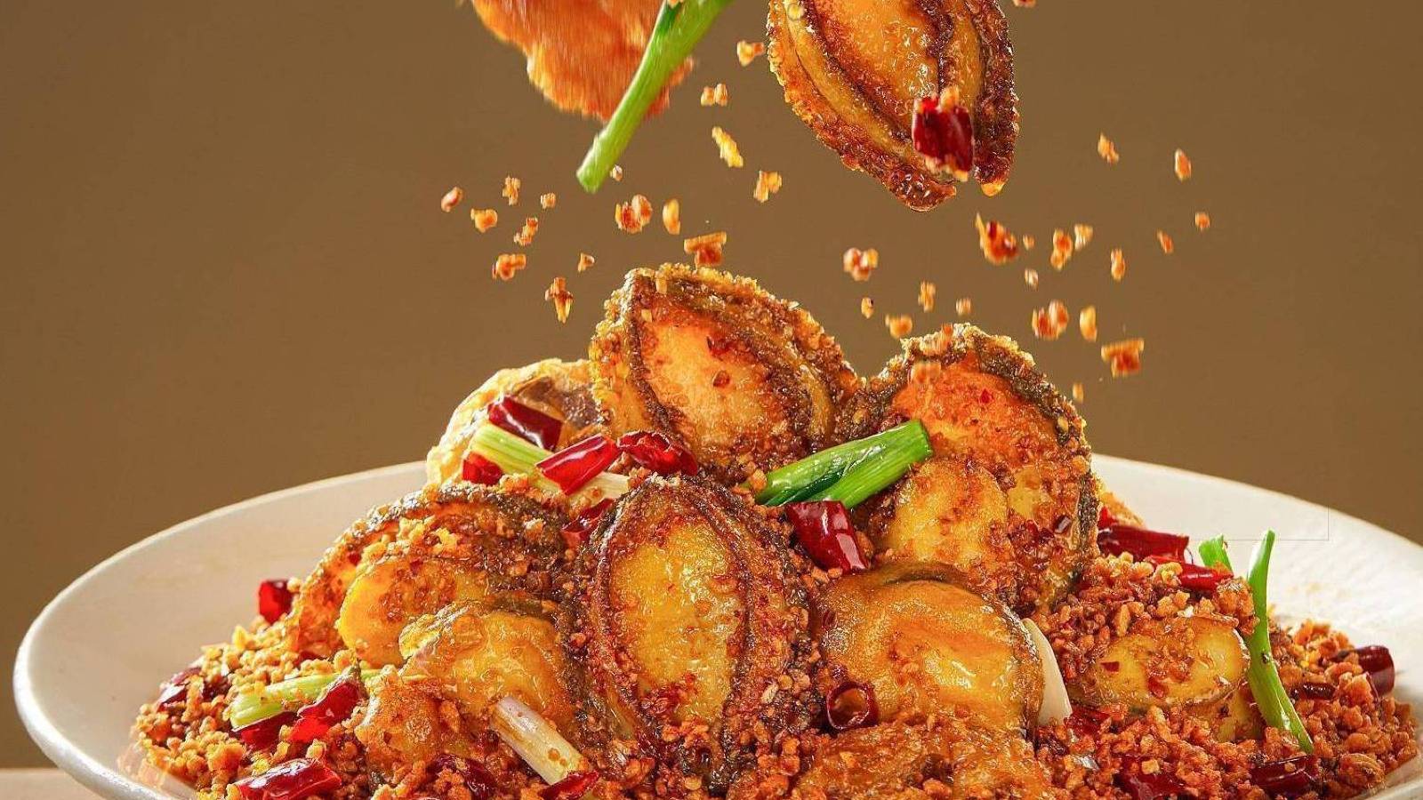 稻香海鮮飯店（第一國際店）