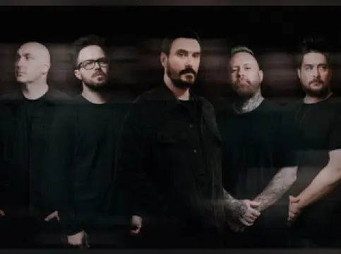 Camden | Breaking Benjamin 2026 Tour