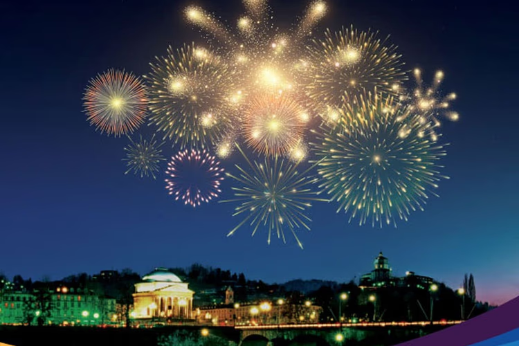 Festival of San Giovanni | Turin