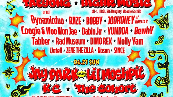 RAPBEAT 2026