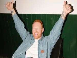 Cork | Gavin James Concert 2026 Tour