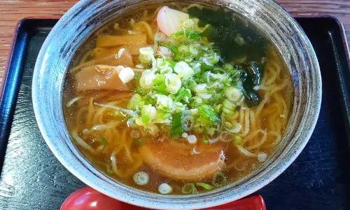 Izu No Sataro Restaurant