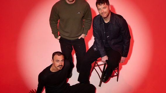 Williamson County | The Fray<Summer of Light>Tour