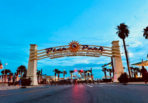Pier Park