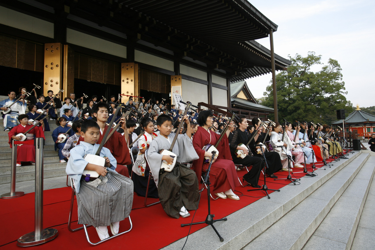 Narita String Festival | Narita