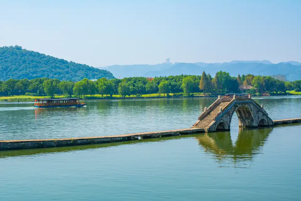 4_Shaoxing Ancient Towpath