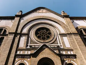 Synagogue