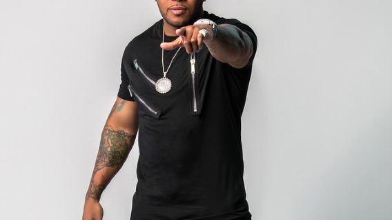 San Bernardino | Flo Rida Concert