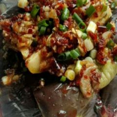 ZANG JIA YAN User Photo