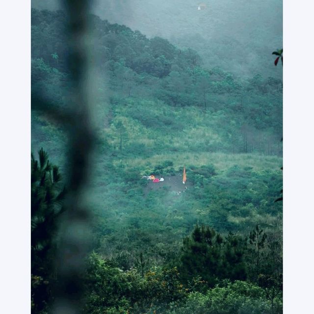 Mount Guntur