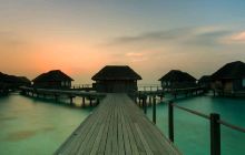 Republic of Maldives