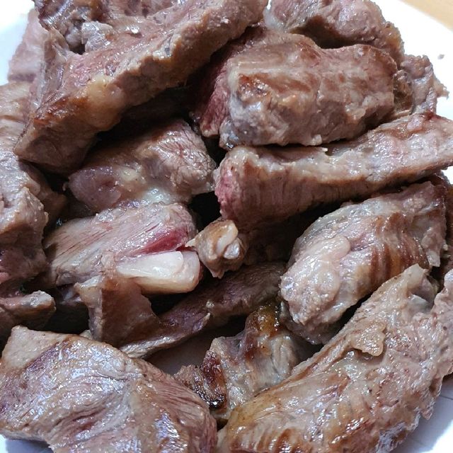 저렴하게 캠핑가자, 광주시민의숲