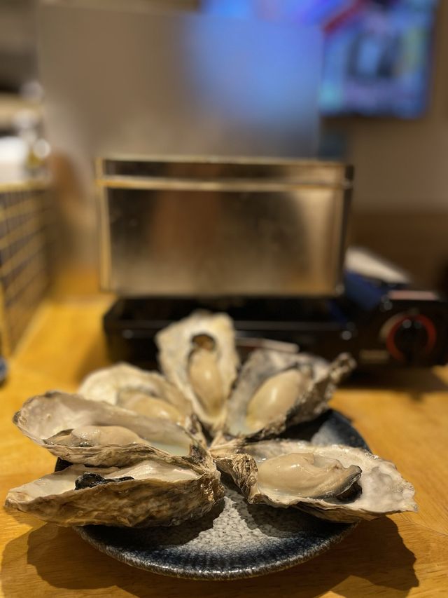 日本人開嘅人氣主題居酒屋