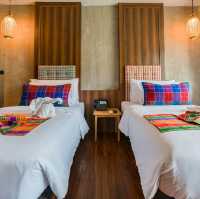 Isaan-Isan Boutique Resort