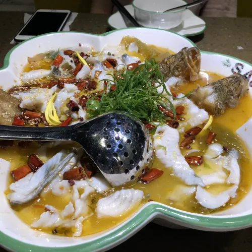 撒椒