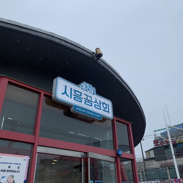 [오이도 대표 소품샵 시흥꿈상회]