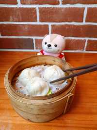 【美食】荃灣廣場平價點心