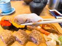 尖沙咀抵食有質素日式午餐