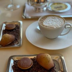 Restaurant Petrus User Photo