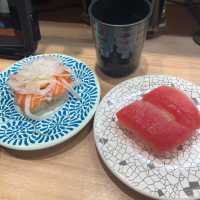 [오사카] 가성비 초밥맛집 다이키수산