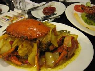 Dumbo Portuguese Restaurant user photo