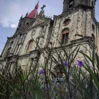 Historic place