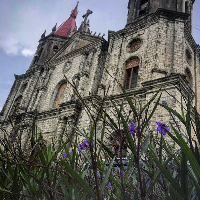 Historic place